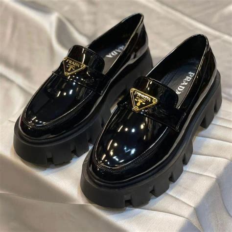 casual prada shoes men|prada men formal shoes sale.